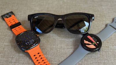 Gemini needs a sidekick for Android XR to work, and it could be on your wrist