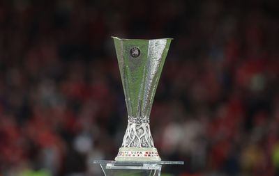 Europa League: Top facts and stats ahead of Thursday's semi-final first legs