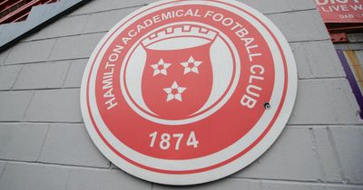 Hamilton Accies to abandon New Douglas Park for Broadwood amid points deduction