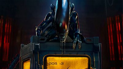 Alien fans rejoice, new sci-fi series is near 46 years after landmark original
