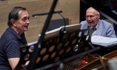 Kurtág: Játékok review – Aimard is perfect guide to major set of piano miniatures