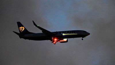 Europe’s top 10 most polluting airlines revealed in new report calling for carbon market review