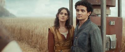 'Andor' Season 2 Just Showed A Historic Star Wars First