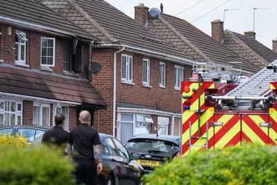 Arson attack accused thought he was going to ‘torch’ a car, murder trial told