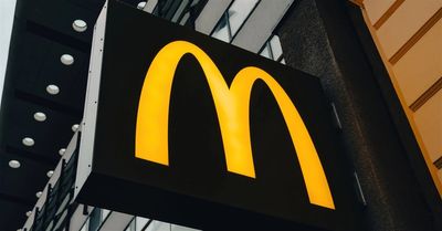 McDonald’s Insiders Sell Shares! Investors Should Do the Opposite
