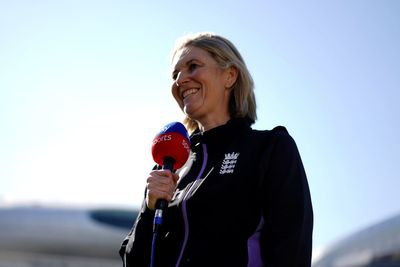Charlotte Edwards will bring winning mentality to England team – Lauren Bell