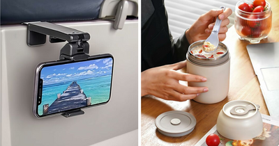 Your Cart Needs These 23 God-Tier Finds From Amazon Haul
