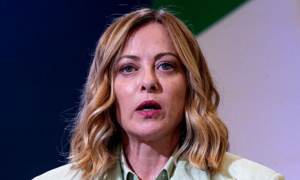 Second Italian journalist allegedly targeted with ‘mercenary spyware’