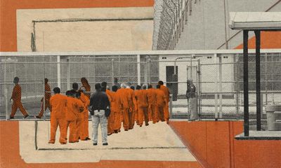 Moldy food, used underwear: inside the US prisons where Trump is jailing immigrants