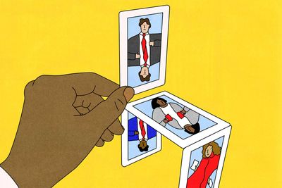 Here are the three biggest hiring mistakes most startups make early on and how to avoid them