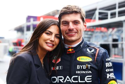 Max Verstappen misses F1 Miami GP media day with Kelly Piquet expecting baby