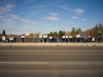 Idaho Immigration Law Blocked By Federal Judge Over Likely Violations To The Constitution