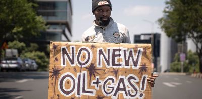 South Africa’s shift from coal to renewables: how it’s going