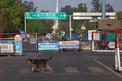 The $10bn India-Pakistan trade secret hidden by official data