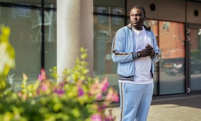 ‘I need to get out there’: wrongfully identified in drill music video and jailed, he now wants to study law