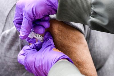 RFK Jr and health agency falsely claim MMR vaccine includes ‘aborted fetus debris’