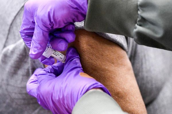 RFK Jr and health agency falsely claim MMR vaccine includes ‘aborted fetus debris’