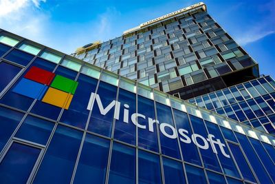 Microsoft Crushes Earnings, What’s Next for MSFT Stock?