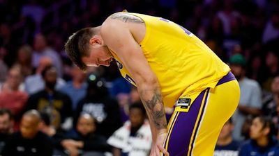 Lakers Didn’t Fail, but Urgency to Build a Title Team Is Real
