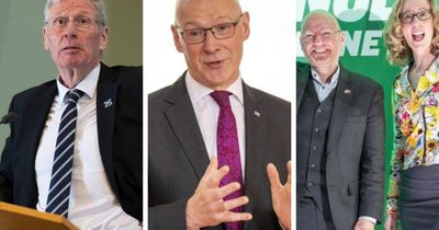 Pro-independence parties urged to sign electoral pact ahead of Holyrood election