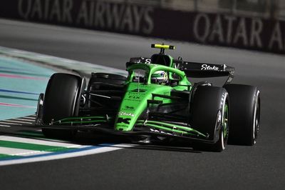 Everything Sauber can learn from Red Bull’s winning ways