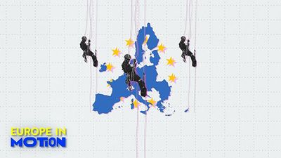 Safety at work: Which EU countries have the most workplace deaths and injuries?