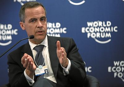 Mark Carney's Journey in Pictures from Memorial Tribute to Triumph in Canada's 2025 Election
