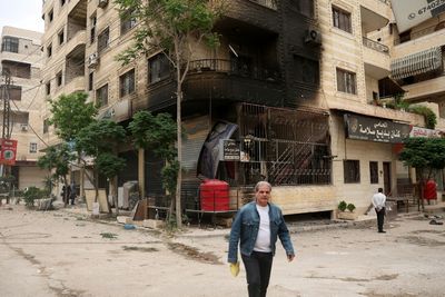 Syria Druze Leader Condemns 'Genocidal Campaign' Against Community