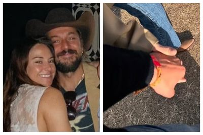 Shailene Woodley goes Instagram official with Emily in Paris star Lucas Bravo