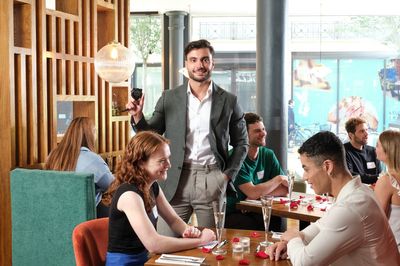 Prezzo rebrands with new name and menu after 25 years