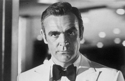 MGM+ to stream all 25 James Bond films