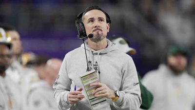 Matt LaFleur Gives His Honest Take About ‘Beef’ With Bears’ Ben Johnson