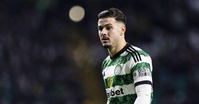 Inside Tilio's Celtic switch: Club project, 'crazy' first day, injury setbacks