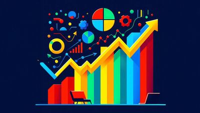 Microsoft shares grow on FY25 Q3 earnings, beating expectations with a 13% increase year-over-year, driven by cloud, gaming, and AI