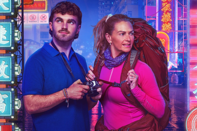 Race Across the World locations: Where was the 2025 series filmed?