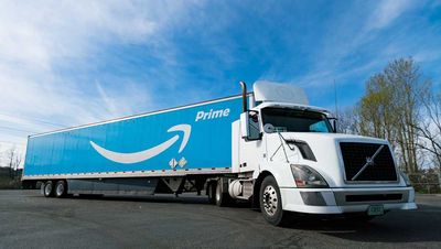 Amazon Earnings On Deck. Did Microsoft's Strong Results Raise The Bar For Cloud Growth?
