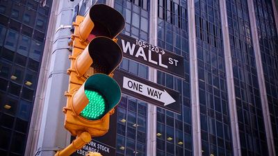 Stock Market Today: Nasdaq Surges As Meta, Microsoft Recover Lost Ground; These Two Leading Growth Stocks Jam (Live Coverage)