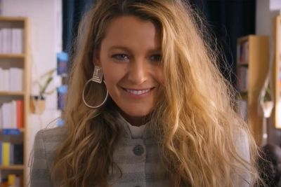 Blake Lively delights in Another Simple Favour, but this is otherwise too silly a sequel