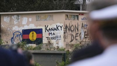 France warns of ‘chaos’ if New Caledonia independence deal not reached