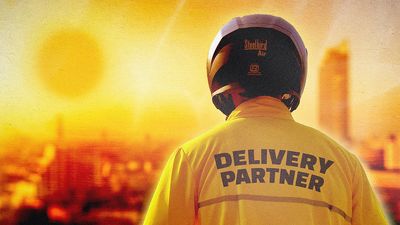 Sweat, surveillance, and silence: Lives at the margins of India’s quick e-commerce boom