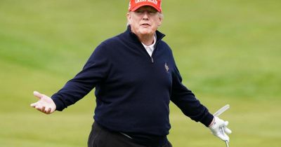 Our new series is investigating Donald Trump's links to Scotland