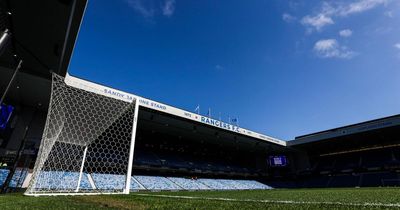 Celtic's exact away allocation for Rangers clash revealed