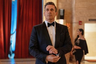 I am sick of seeing the rich and powerful on my screen. Where are all the TV shows about normal people?