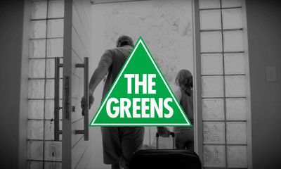 Liberal-aligned thinktank running anti-Greens ads received $600,000 from coal industry in Queensland election