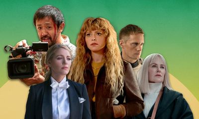 Poker Face, Another Simple Favor and Tina Fey’s new show: what’s new to streaming in Australia in May