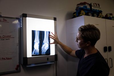 Medicare urgent care clinics: are they Australian healthcare’s saviour or just a Band-Aid solution?