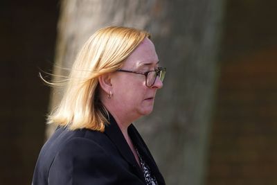 Woman tearfully says she would not have had abortion if she knew pregnancy stage