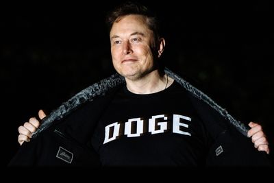Donald Trump invited Elon Musk to sleep in the White House’s Lincoln Bedroom