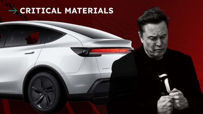 Tesla In 'Panic Mode' After Report Of New CEO Search