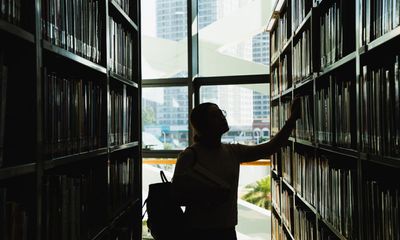 International Students Get an Education in Fear